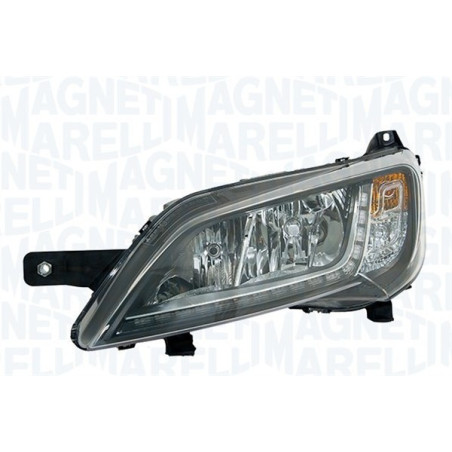 Feu Phare avant Droite pour - MAGNETI MARELLI 712501211129