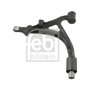 FEBI BILSTEIN 28019 Braccio oscillante anteriore per Mercedes M