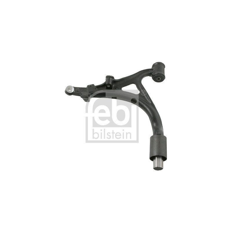 FEBI BILSTEIN 28019 Braccio oscillante anteriore per