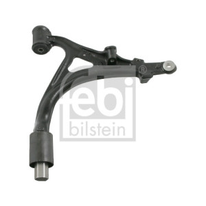 FEBI BILSTEIN 28020 Braccio oscillante anteriore destra per Mercedes M