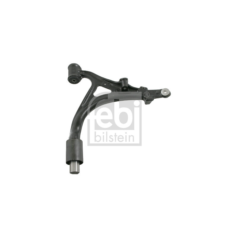FEBI BILSTEIN 28020 Rameno zavesenia kolies predné pravé pre
