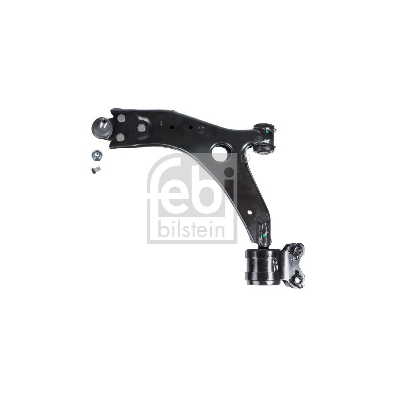 FEBI BILSTEIN 28095 Wahacz zawieszenia przód lewy dla