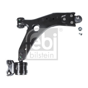 FEBI BILSTEIN 28096 Braccio oscillante anteriore destra per Focus C-Max V50