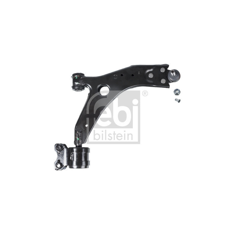 FEBI BILSTEIN 28096 Řídicí páka přední pravé pro