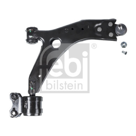 FEBI BILSTEIN 28096 Querlenker Vorne Rechts für Focus C-Max V50