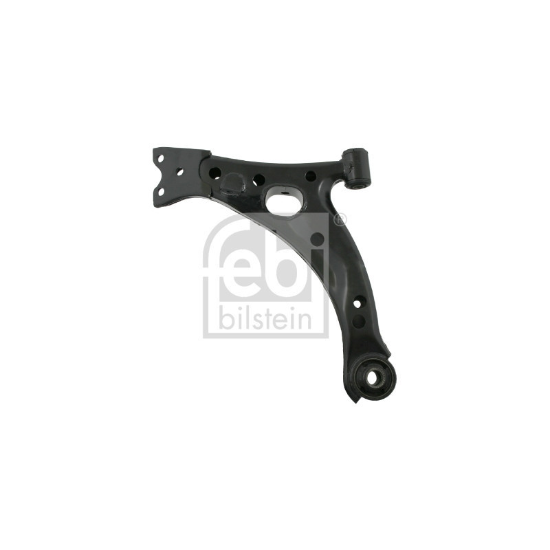 FEBI BILSTEIN 28109 Barra oscilante delantero izquierdo para