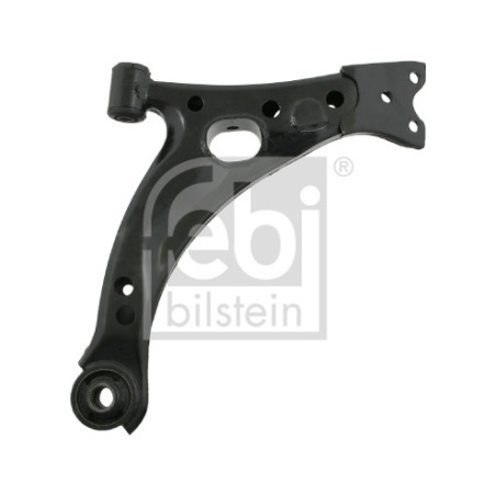 FEBI BILSTEIN 28110 Braccio oscillante anteriore destra per