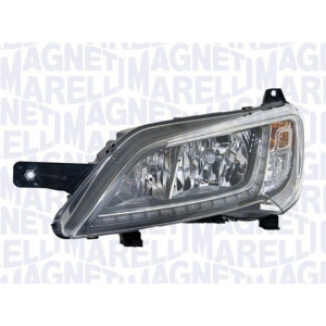 Faro Fanale Anteriore Sinistra per - MAGNETI MARELLI 712501301129