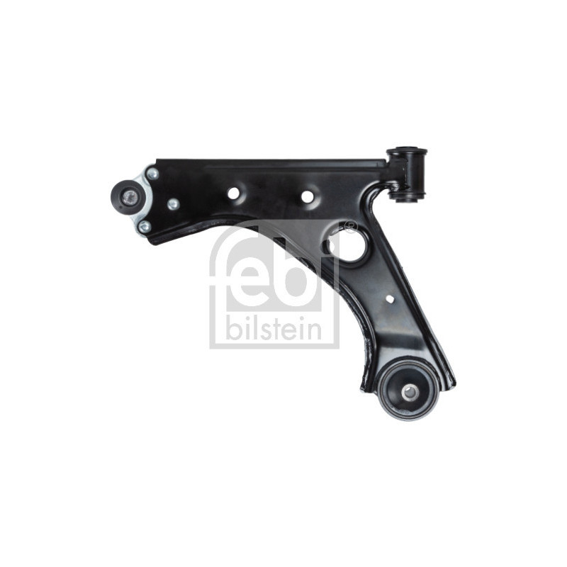 FEBI BILSTEIN 28648 Barra oscilante delantero izquierdo para