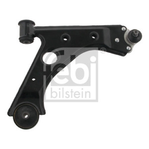 FEBI BILSTEIN 28649 Barra oscilante delantero derecho para Corsa Adam