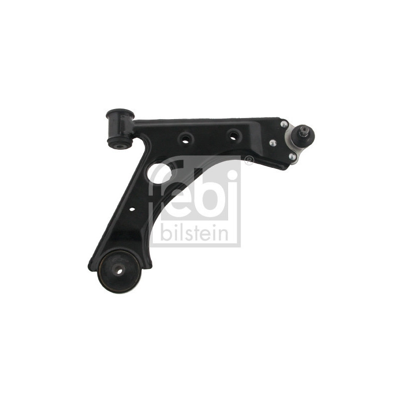 FEBI BILSTEIN 28649 Řídicí páka přední pravé pro