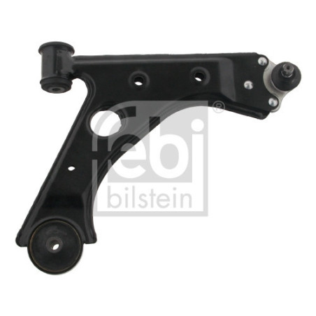 FEBI BILSTEIN 28649 Barra oscilante delantero derecho para