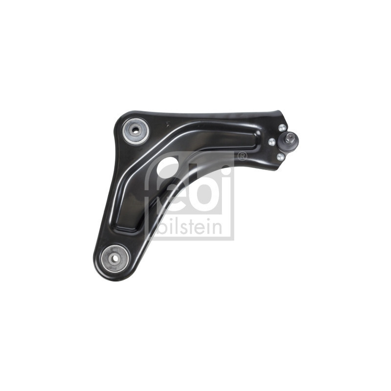 FEBI BILSTEIN 29143 Barra oscilante delantero derecho para