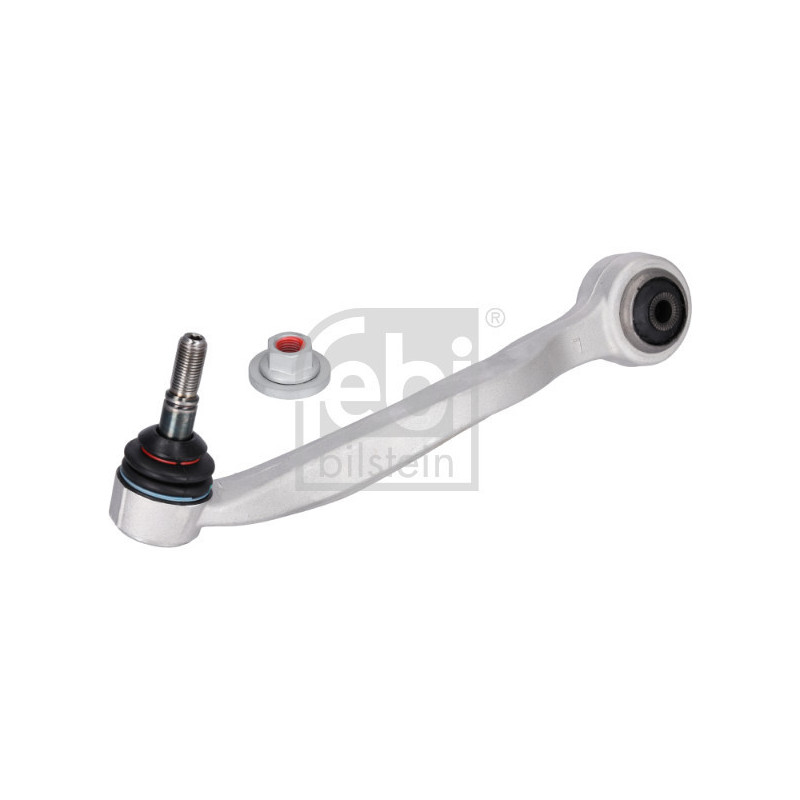 FEBI BILSTEIN 29242 Barra oscilante delantero izquierdo para