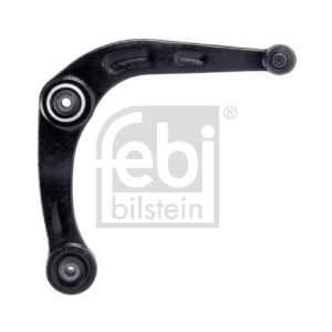 FEBI BILSTEIN 29423 Querlenker Vorne Rechts für Peugeot 206 Van