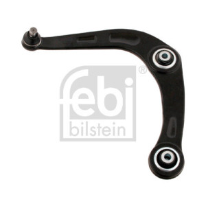 FEBI BILSTEIN 29424 Braccio oscillante anteriore sinistra per Peugeot 206