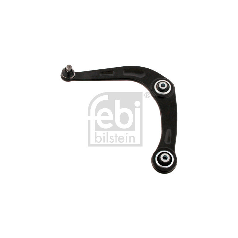 FEBI BILSTEIN 29424 Barra oscilante delantero izquierdo para