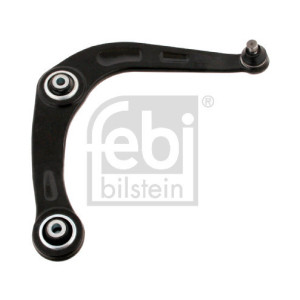 FEBI BILSTEIN 29425 Braccio oscillante anteriore destra per Peugeot 206