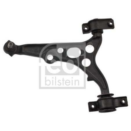 FEBI BILSTEIN 29505 Bras de suspension avant gauche pour