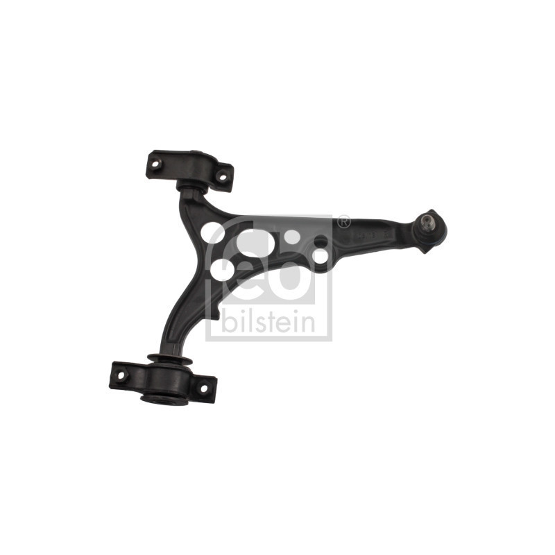 FEBI BILSTEIN 29506 Bras de suspension avant droite pour