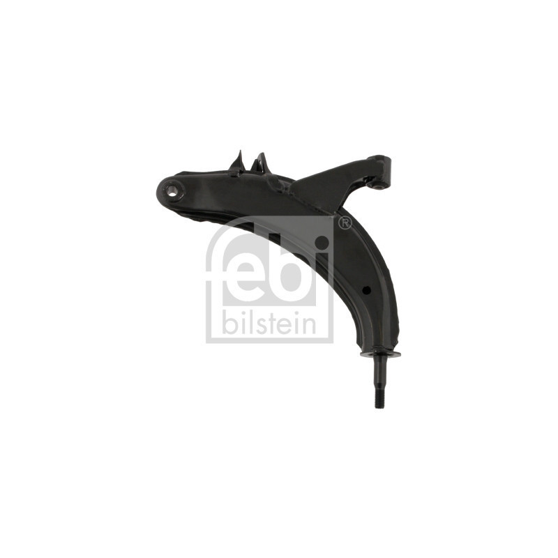FEBI BILSTEIN 29635 Braccio oscillante anteriore sinistra per