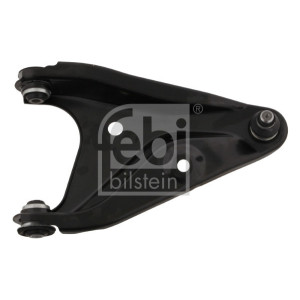 FEBI BILSTEIN 29638 Braccio oscillante anteriore destra per Logan MCV Express