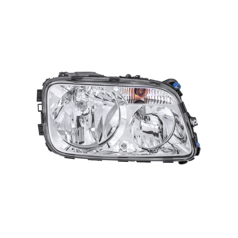 Reflektor Prawy dla - HELLA 1EH 009 513-321