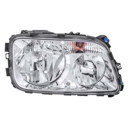 Faro Delantero Derecho para - HELLA 1EH 009 513-321