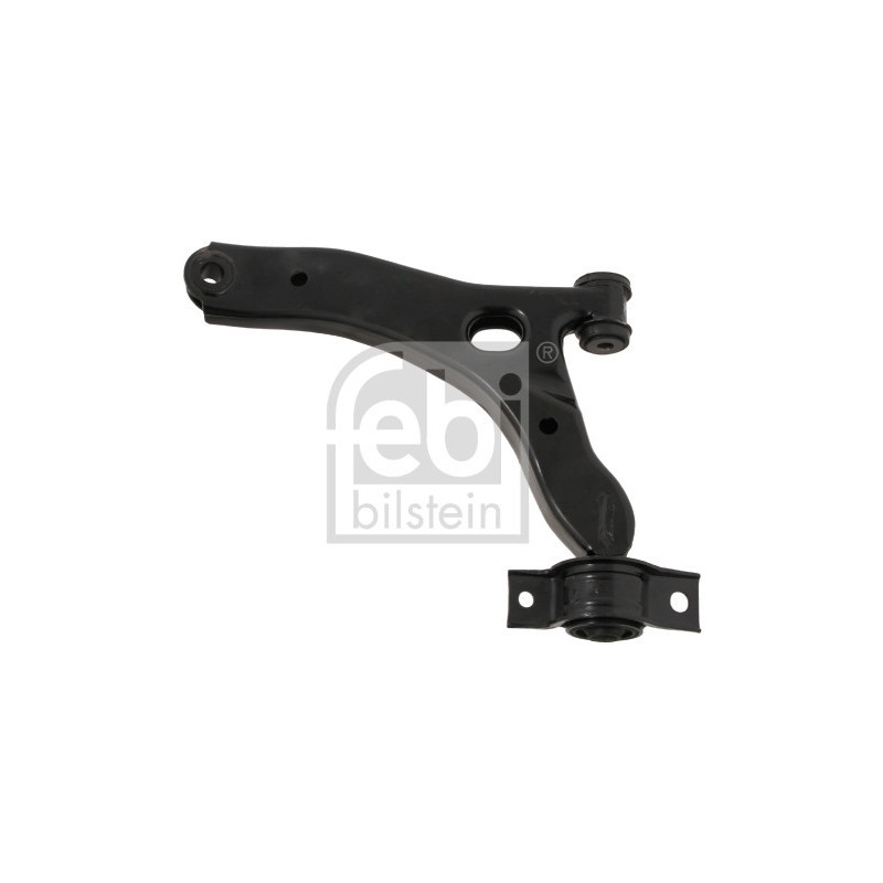 FEBI BILSTEIN 29651 Řídicí páka přední levé pro