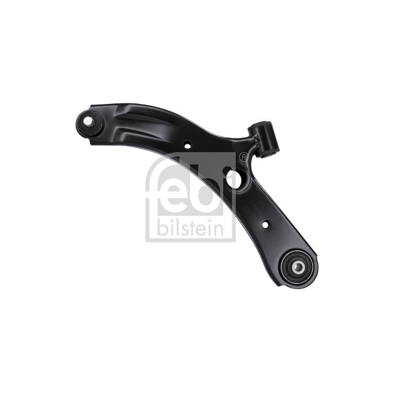 FEBI BILSTEIN 29931 Wahacz zawieszenia przód lewy dla