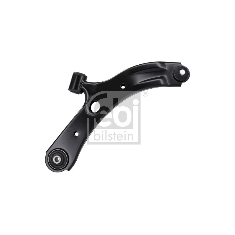 FEBI BILSTEIN 29932 Braccio oscillante anteriore destra per Suzuki Swift