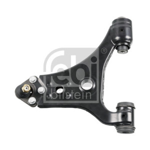 FEBI BILSTEIN 30198 Wahacz zawieszenia przód lewy dla Mercedes A B