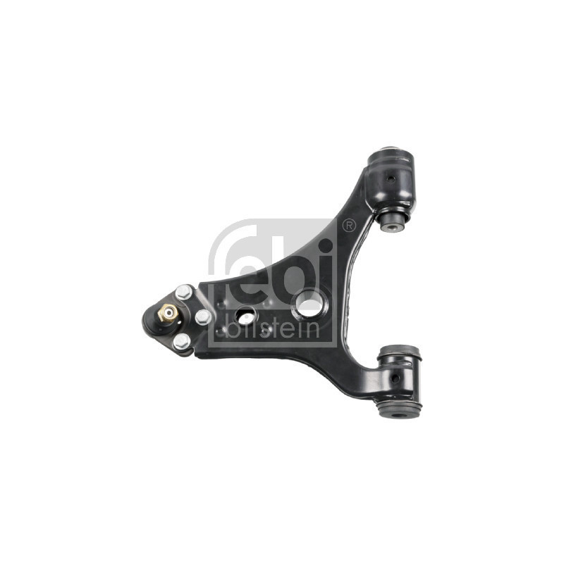 FEBI BILSTEIN 30198 Řídicí páka přední levé pro