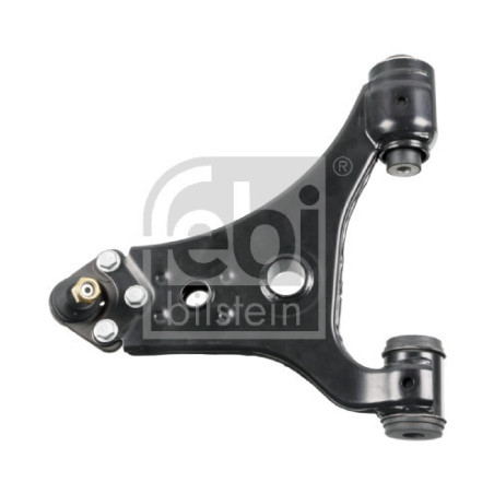 FEBI BILSTEIN 30198 Bras de suspension avant gauche pour