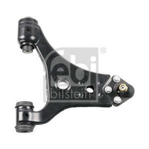 FEBI BILSTEIN 30199 Rameno zavesenia kolies predný pravé pre Mercedes A B