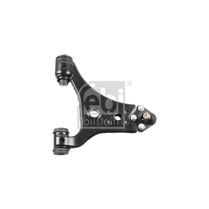 FEBI BILSTEIN 30199 Bras de suspension avant droite pour