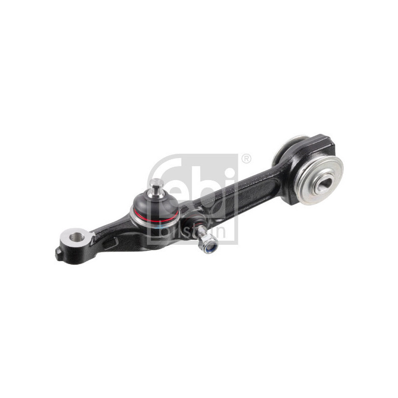 FEBI BILSTEIN 30256 Bras de suspension avant droite pour