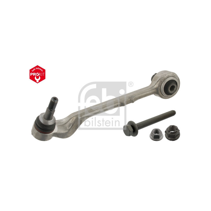 FEBI BILSTEIN 30514 Braccio oscillante anteriore sinistra per
