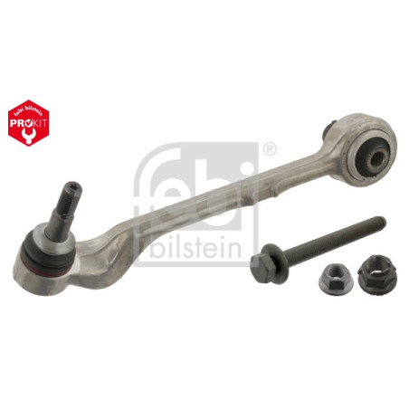FEBI BILSTEIN 30514 Barra oscilante delantero izquierdo para