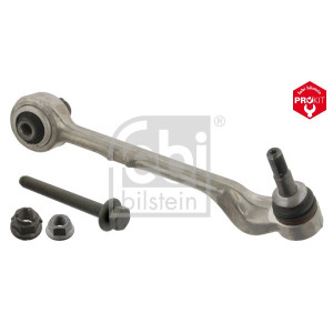 FEBI BILSTEIN 30515 Barra oscilante delantero derecho para BMW 3 1 X1