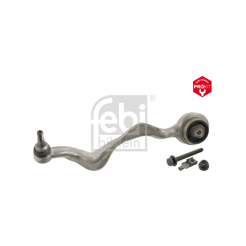 FEBI BILSTEIN 30516 Rameno zavesenia kolies predný ľavé pre BMW 3 1 X1 Z4