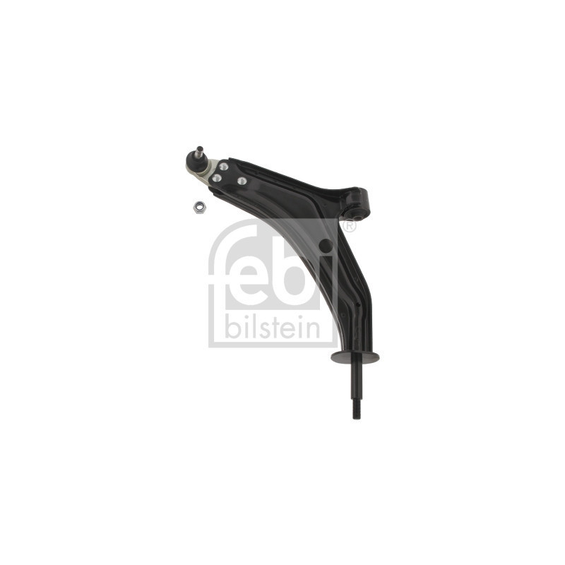 FEBI BILSTEIN 31258 Track Control Arm Wishbone Front Left for