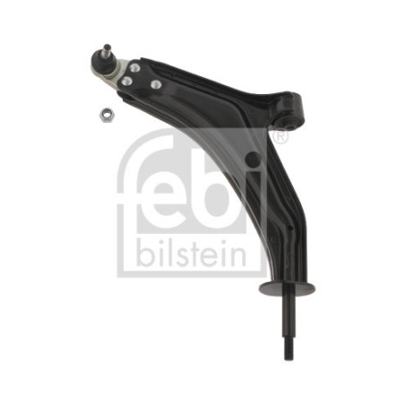 FEBI BILSTEIN 31258 Braccio oscillante anteriore sinistra per