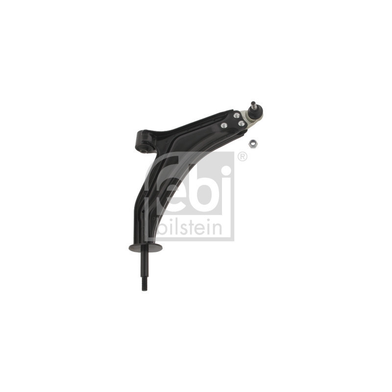 FEBI BILSTEIN 31259 Rameno zavesenia kolies predné pravé pre