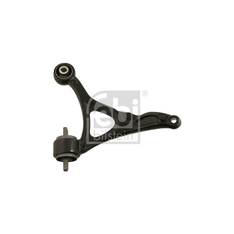 FEBI BILSTEIN 31286 Wahacz zawieszenia przód prawy dla