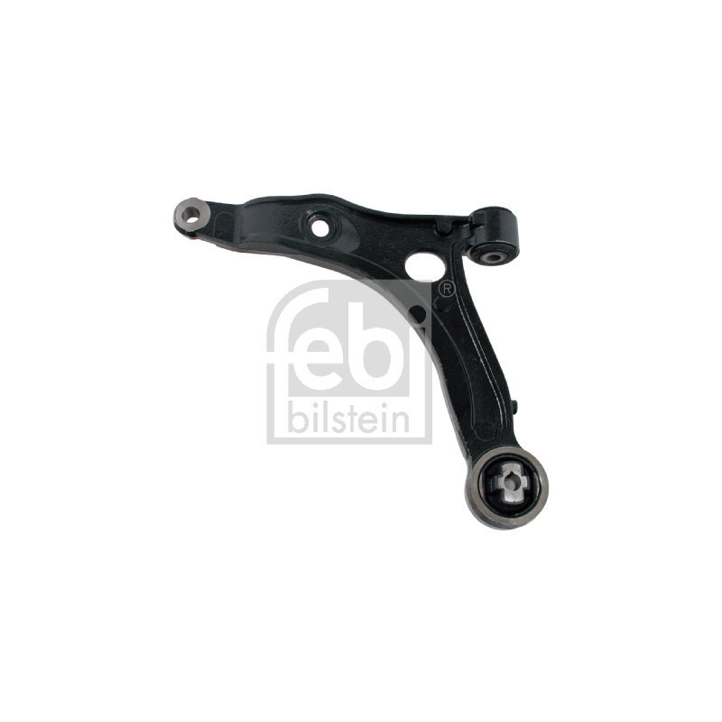 FEBI BILSTEIN 31297 Track Control Arm Wishbone Front Left for