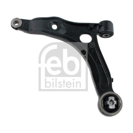 FEBI BILSTEIN 31297 Řídicí páka přední levé pro Ducato Boxer