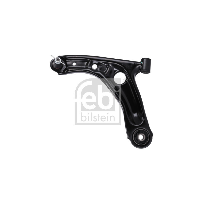 FEBI BILSTEIN 31718 Bras de suspension avant gauche pour