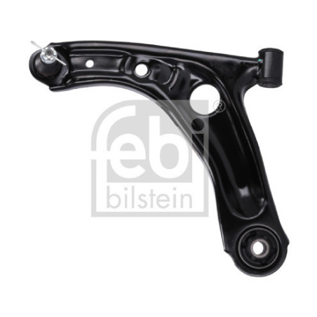 FEBI BILSTEIN 31718 Barra oscilante delantero izquierdo para Aygo 107 C1
