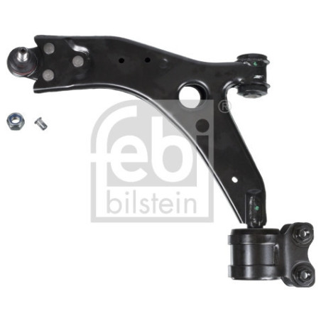 FEBI BILSTEIN 31845 Braccio oscillante anteriore sinistra per